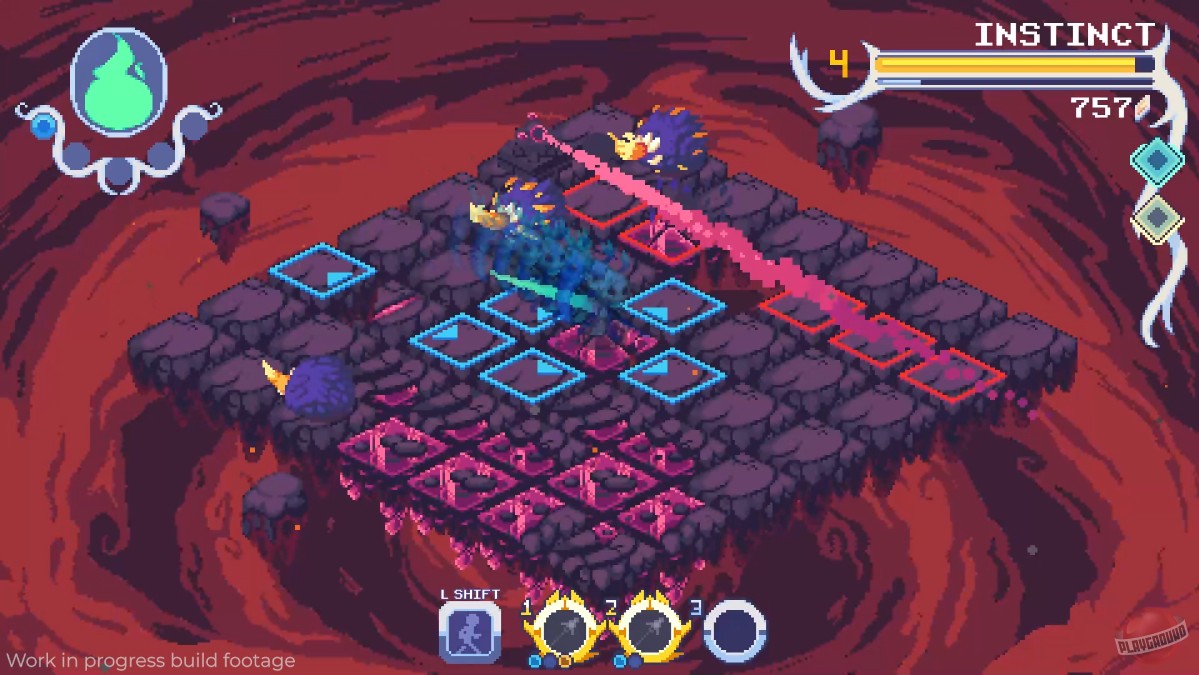 Скриншот из игры Evertried - 24