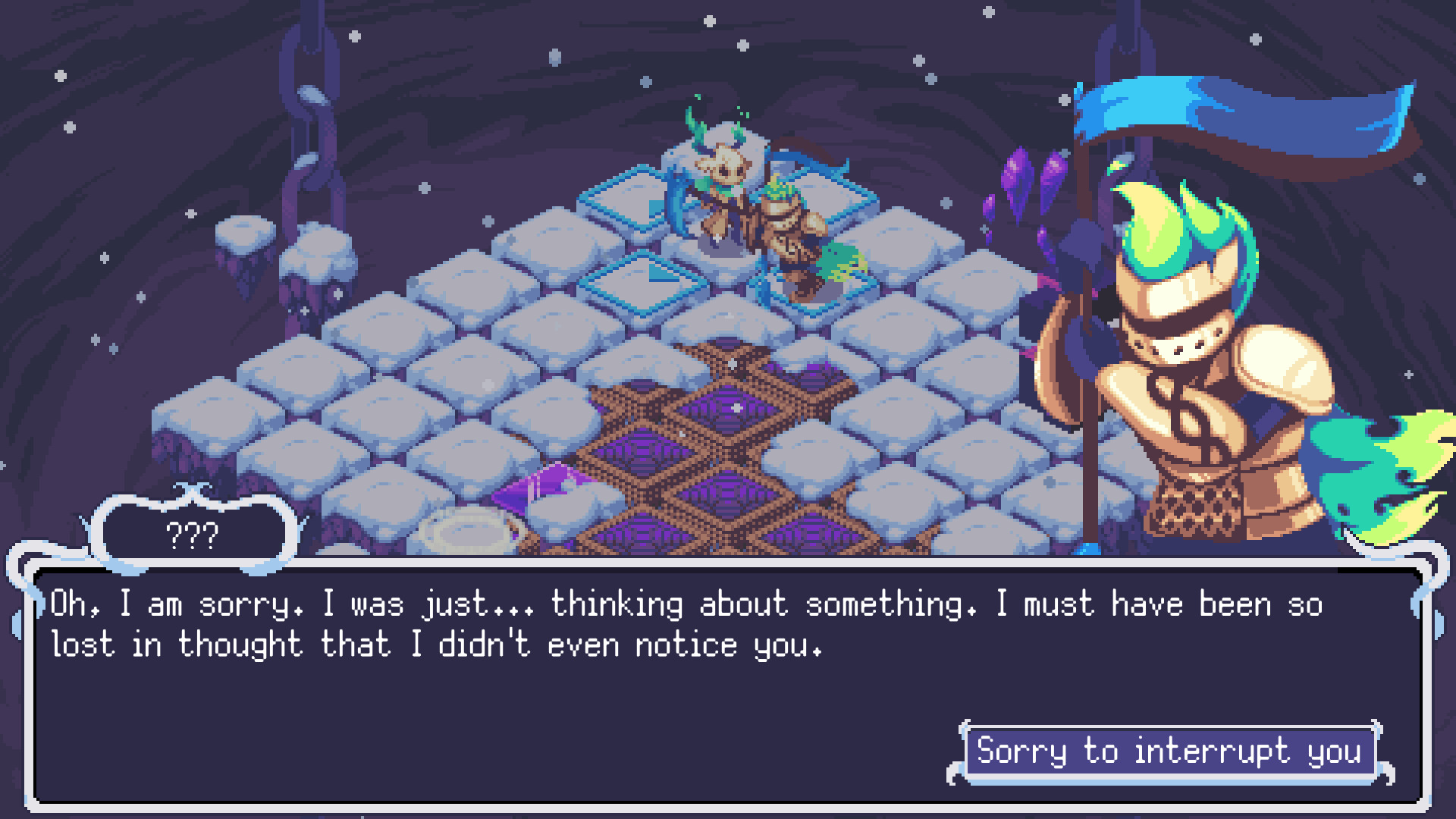 Скриншот из игры Evertried - 43