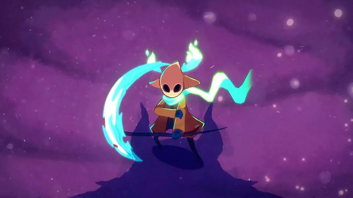 Скриншот из игры Evertried - 42