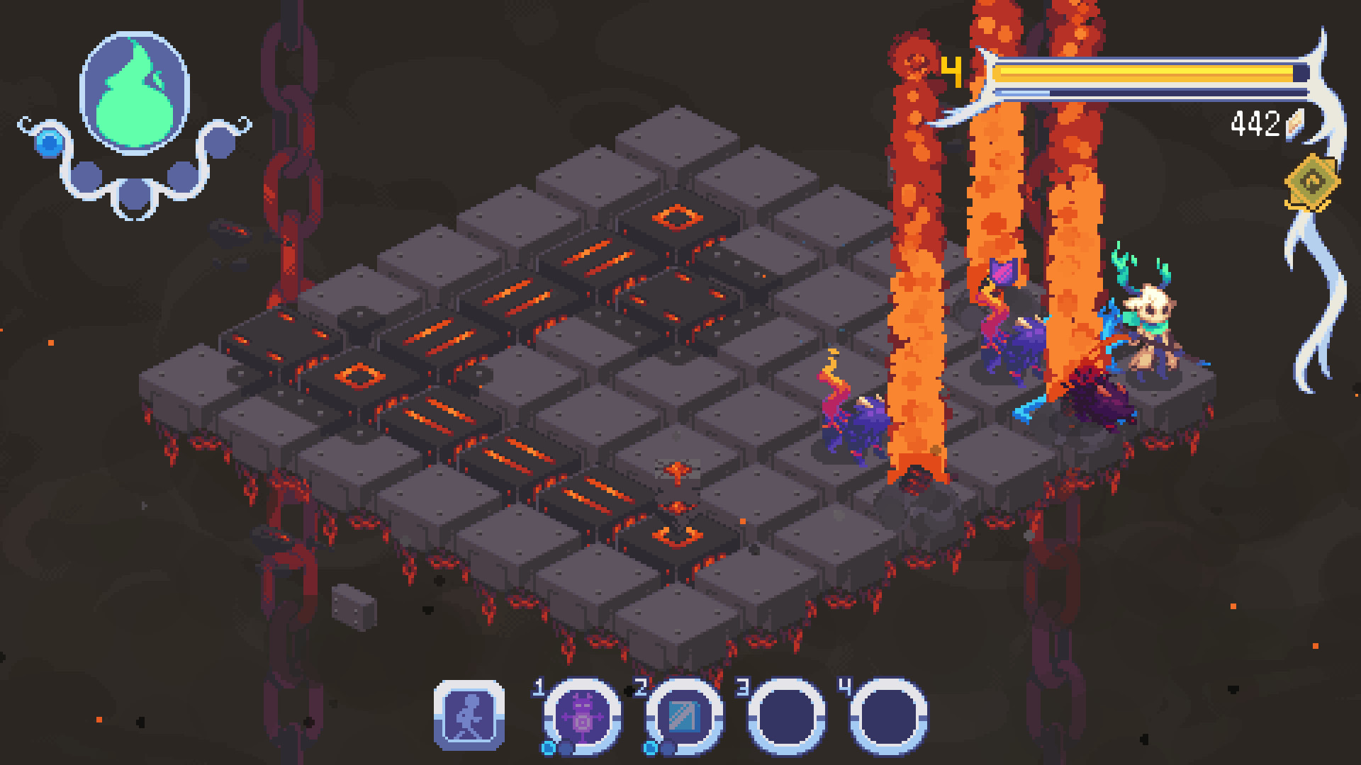 Скриншот из игры Evertried - 33