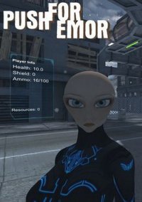 Обложка игры Push For Emor