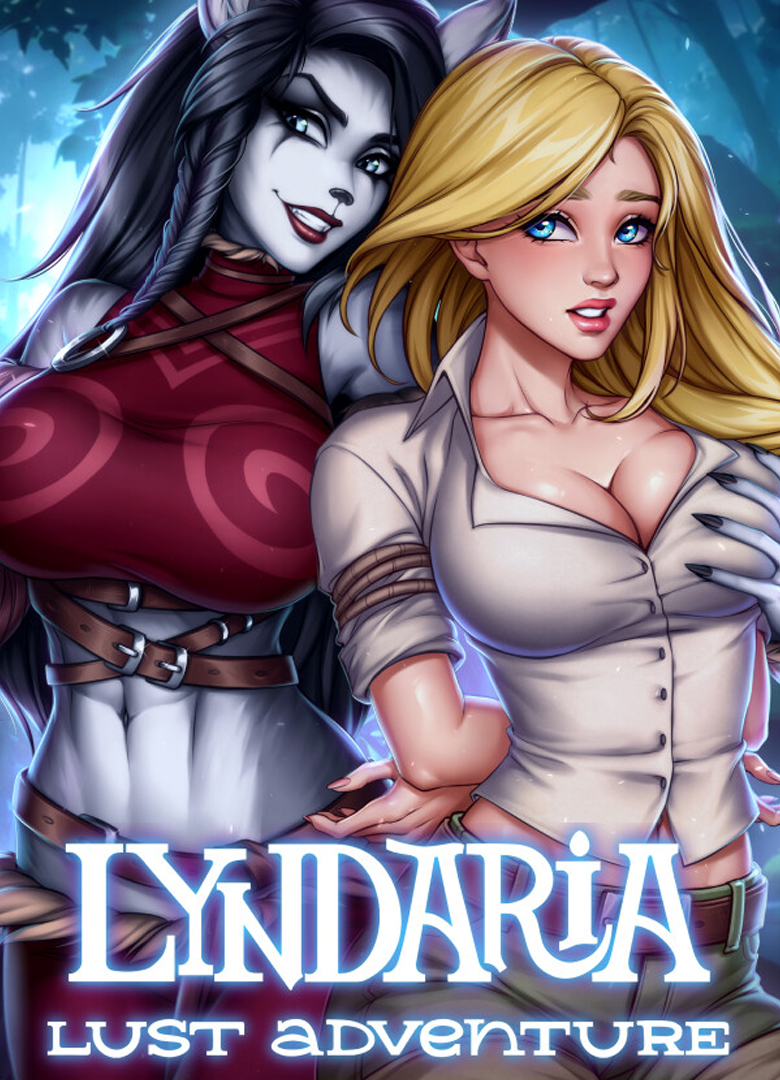Обложка игры Lyndaria: Lust Adventure