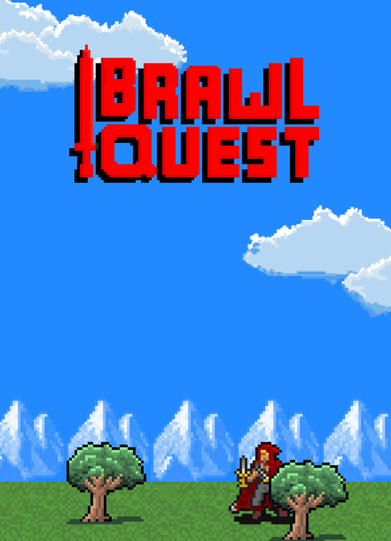 Обложка игры BrawlQuest