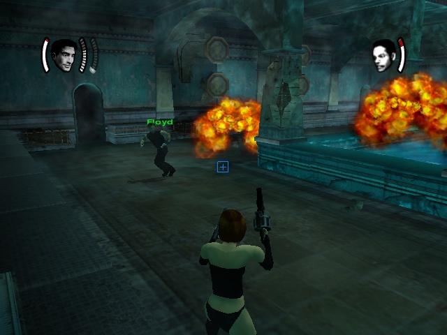 Скриншот из игры True Crime: Streets of LA - 47