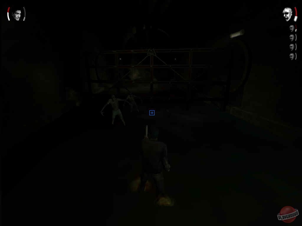 Скриншот из игры True Crime: Streets of LA - 31