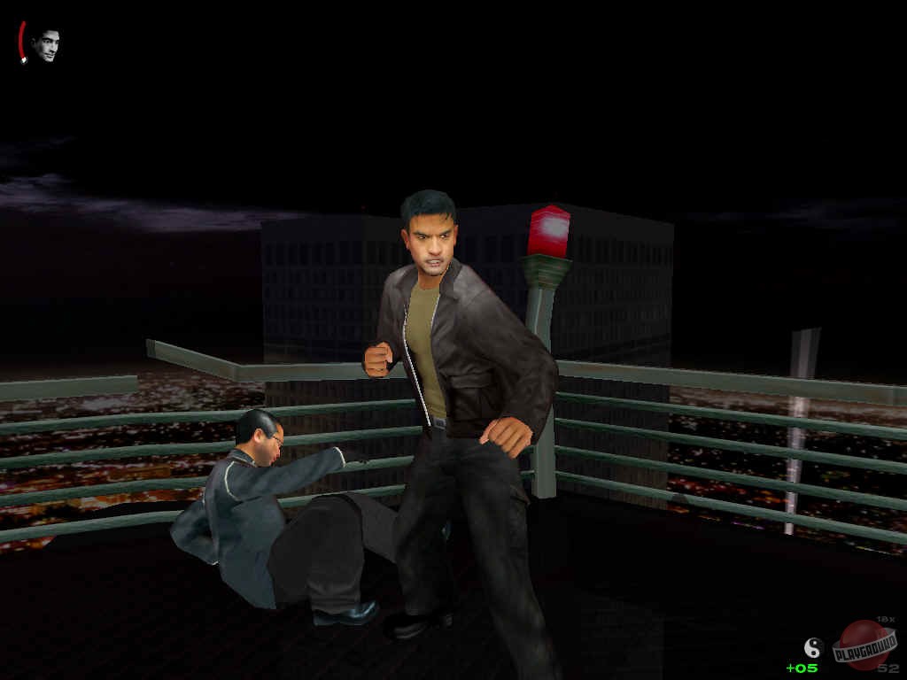 Скриншот из игры True Crime: Streets of LA - 9