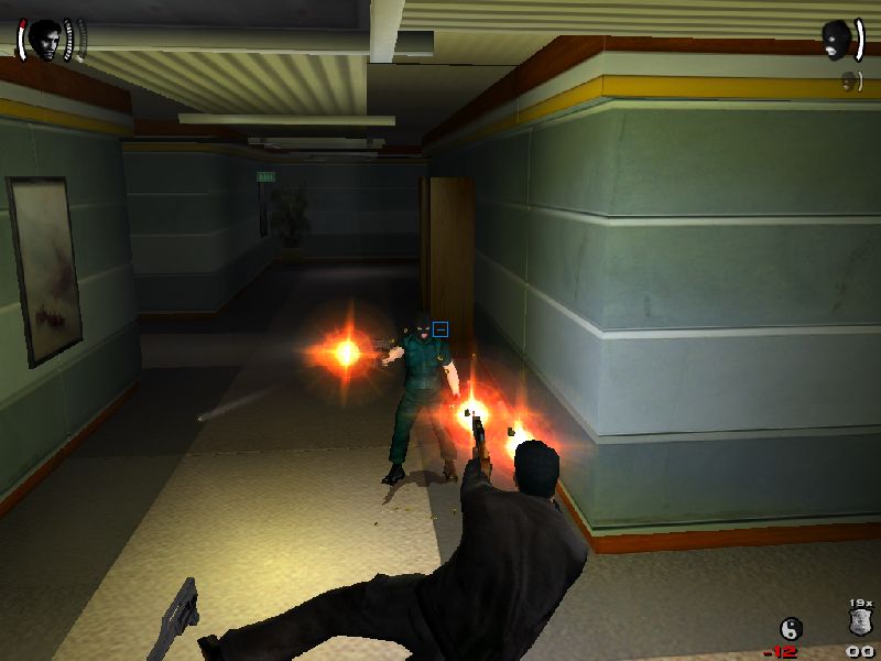 Скриншот из игры True Crime: Streets of LA - 7