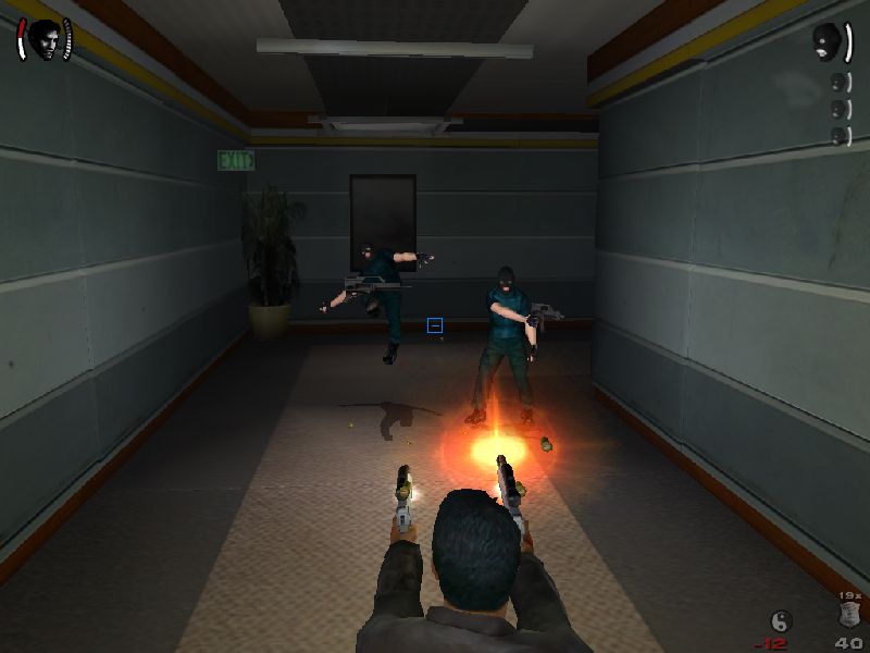 Скриншот из игры True Crime: Streets of LA - 33