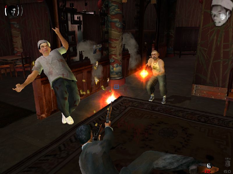 Скриншот из игры True Crime: Streets of LA - 43