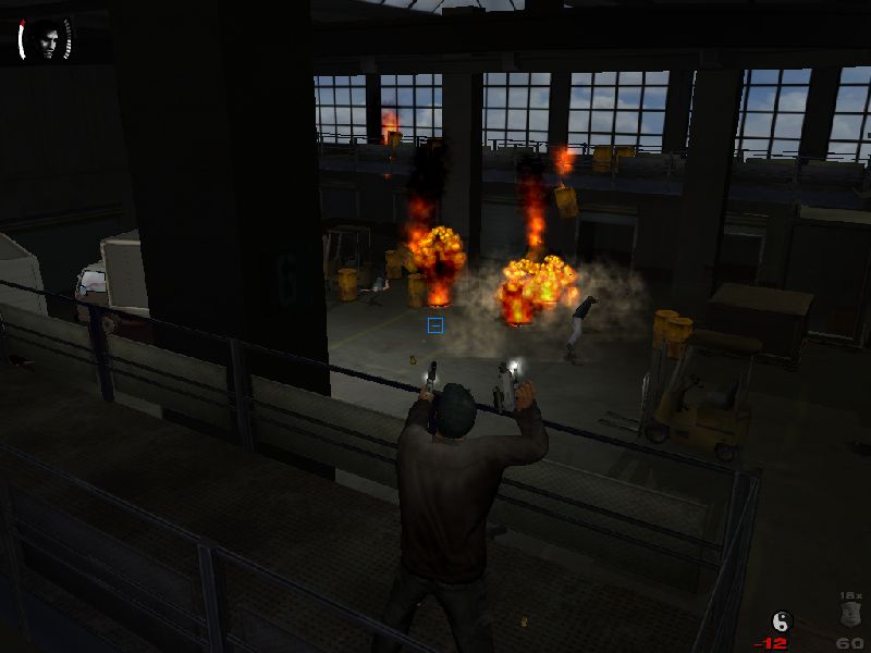 Скриншот из игры True Crime: Streets of LA - 22