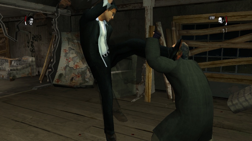 Скриншот из игры True Crime: Streets of LA - 45