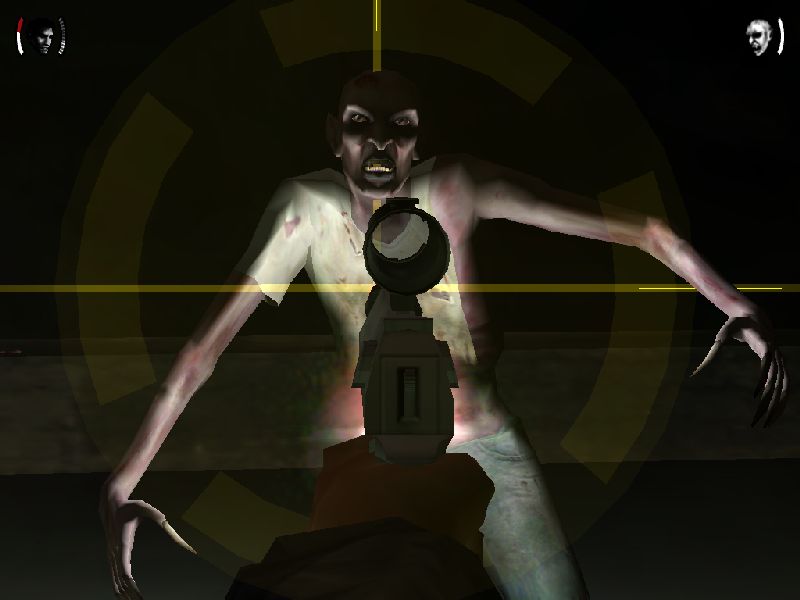 Скриншот из игры True Crime: Streets of LA - 20