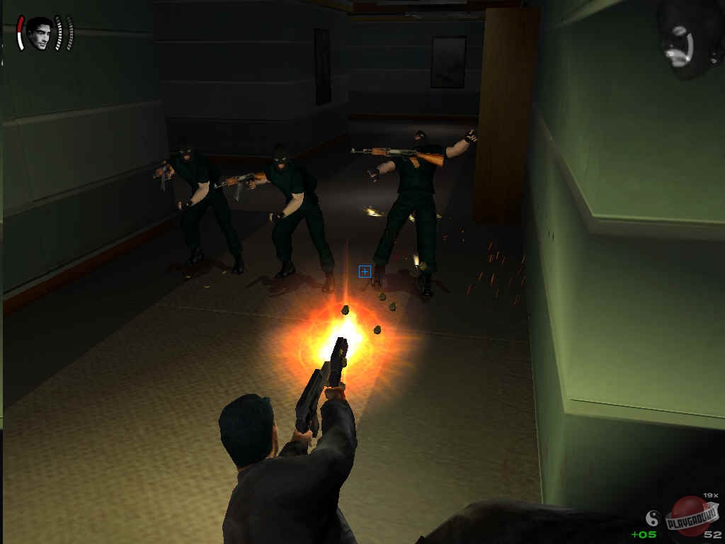 Скриншот из игры True Crime: Streets of LA - 21