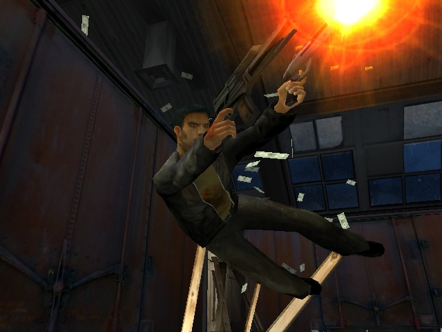 Скриншот из игры True Crime: Streets of LA - 48