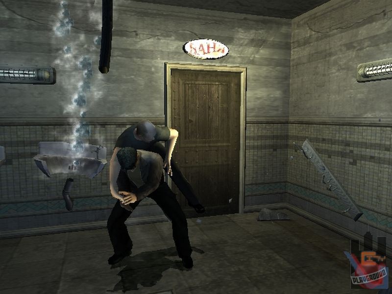 Скриншот из игры True Crime: Streets of LA - 30