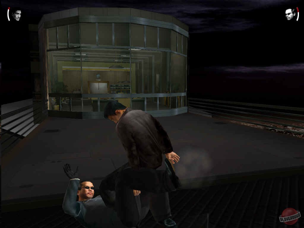 Скриншот из игры True Crime: Streets of LA - 14