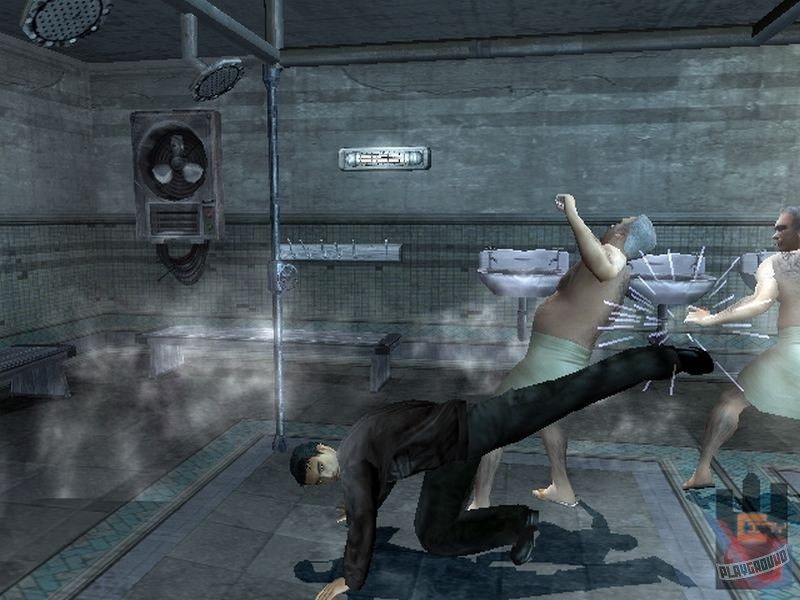 Скриншот из игры True Crime: Streets of LA - 27