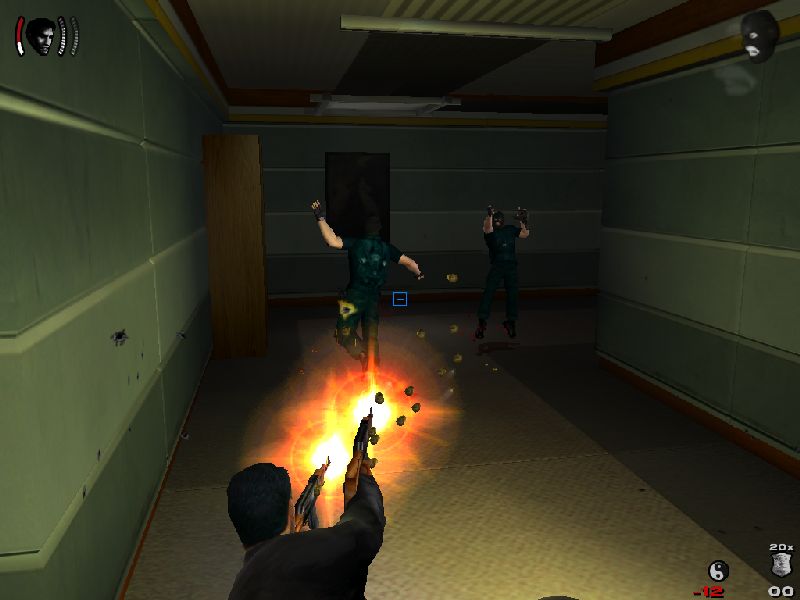 Скриншот из игры True Crime: Streets of LA - 40