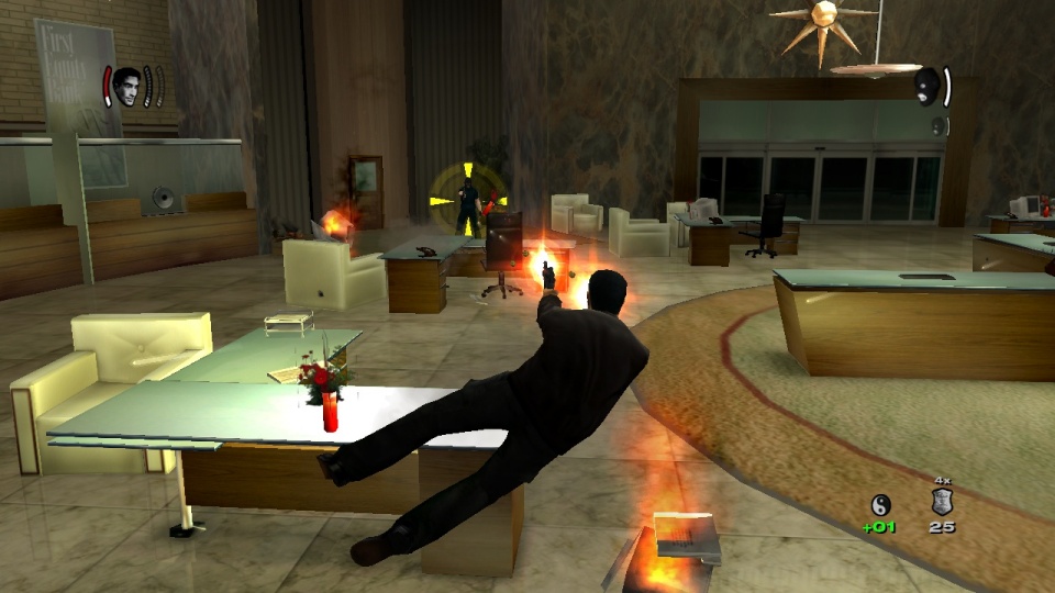 Скриншот из игры True Crime: Streets of LA - 16