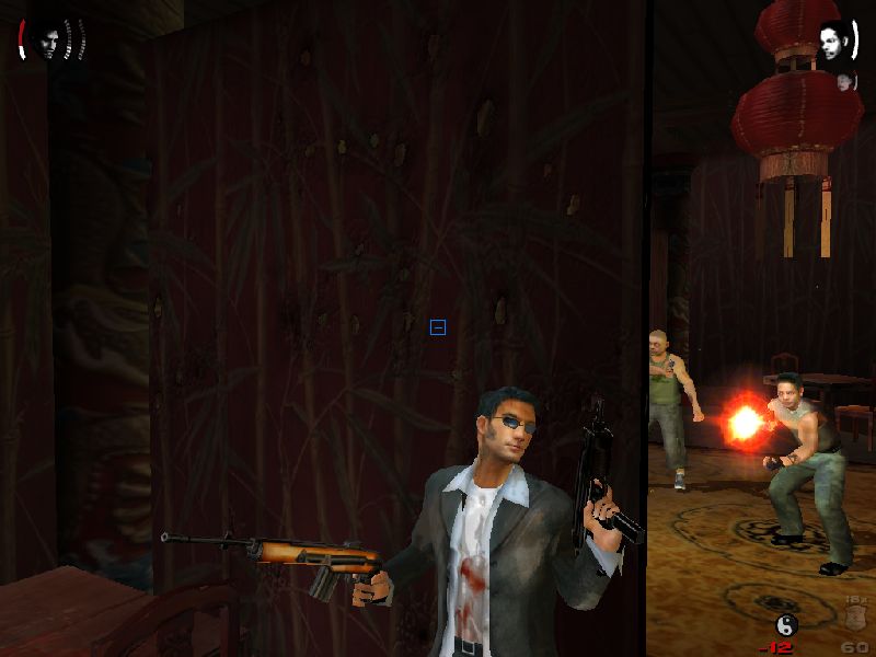 Скриншот из игры True Crime: Streets of LA - 51