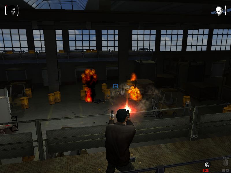 Скриншот из игры True Crime: Streets of LA - 49