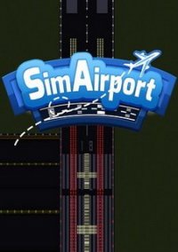 Обложка игры SimAirport