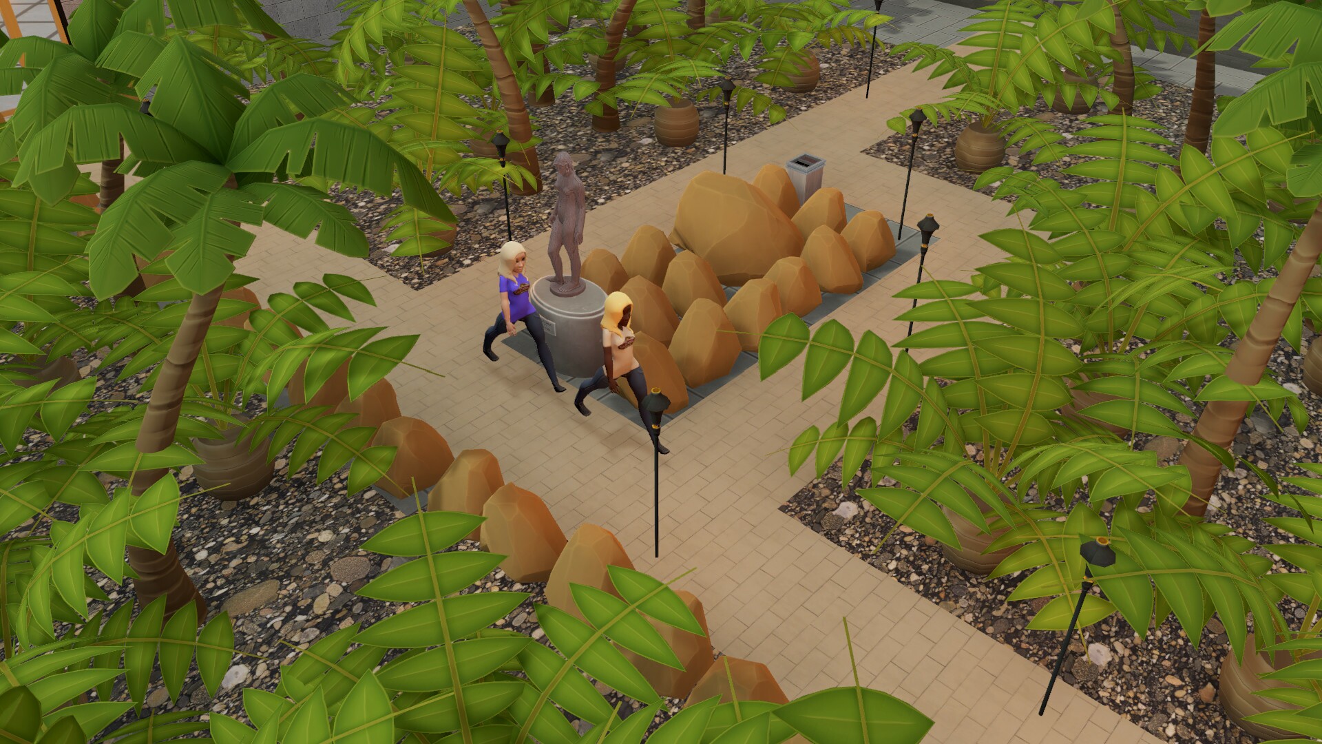 Скриншот из игры SimCasino - 36