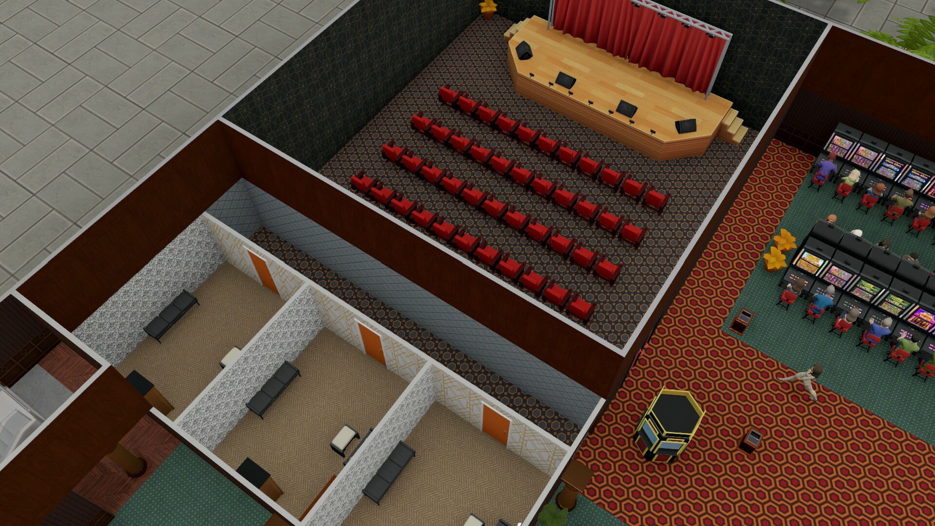 Скриншот из игры SimCasino - 59