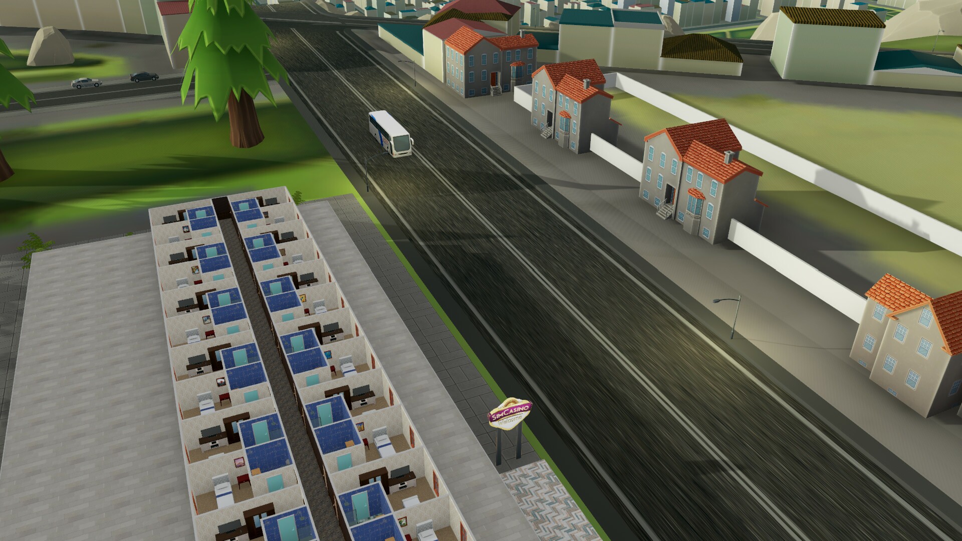 Скриншот из игры SimCasino - 48