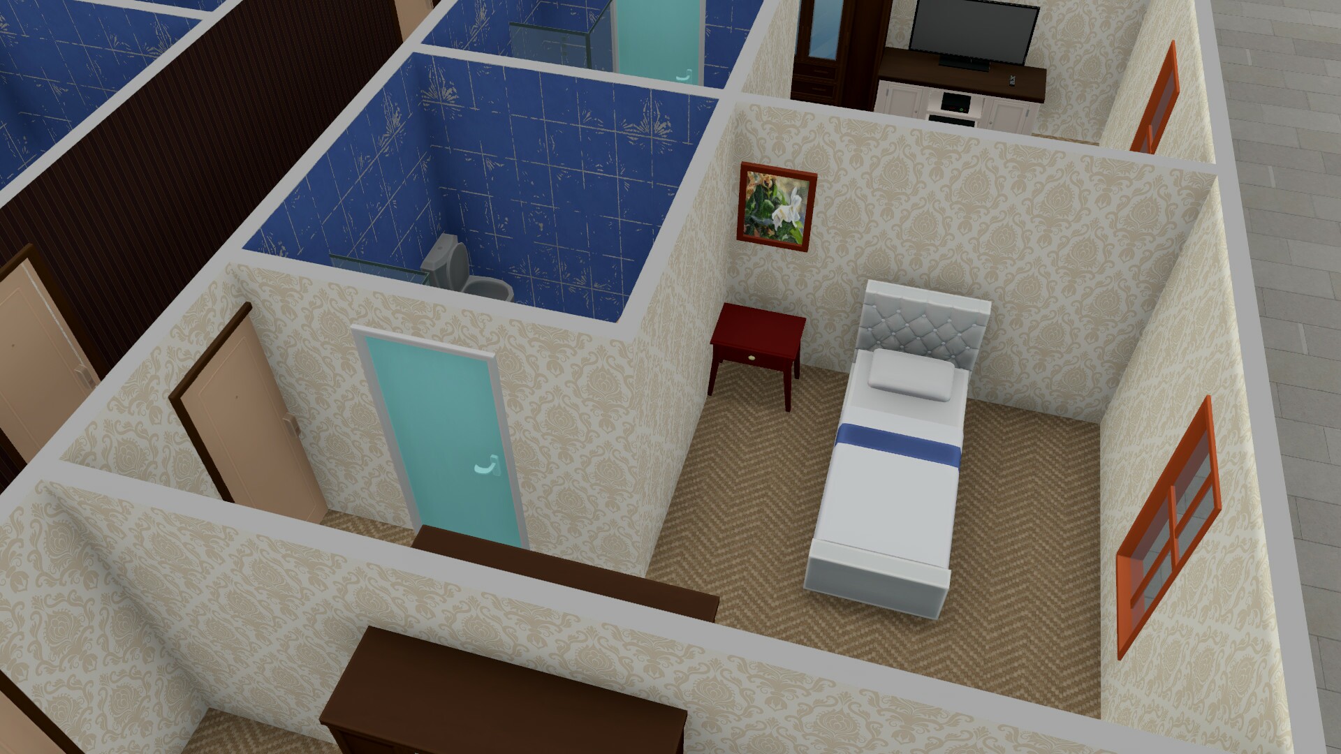 Скриншот из игры SimCasino - 27