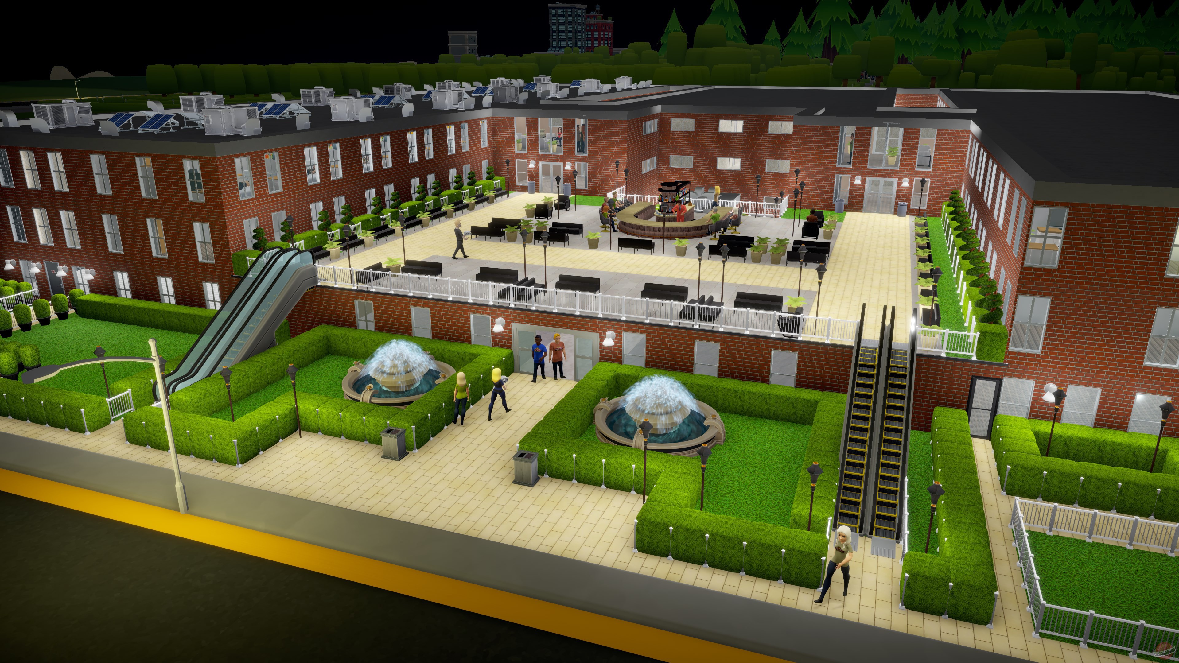 Скриншот из игры SimCasino - 44