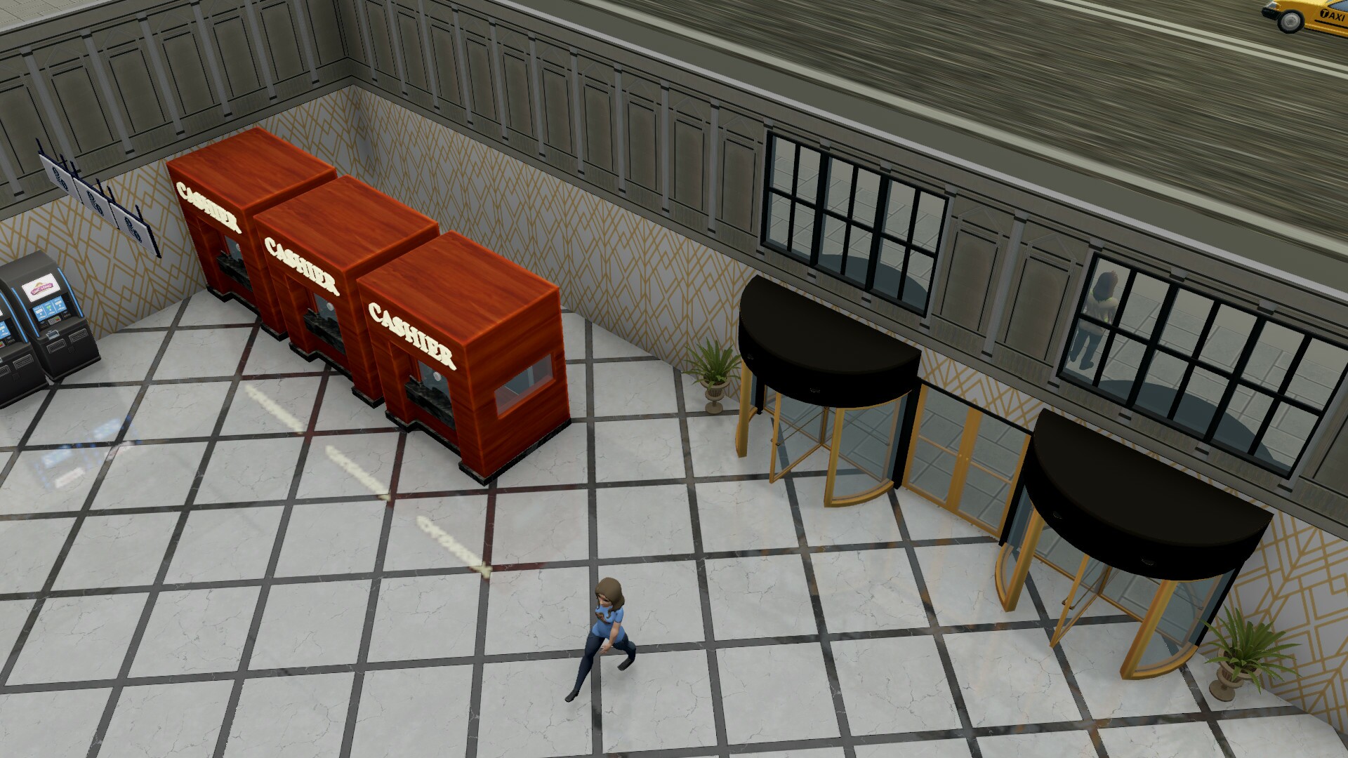 Скриншот из игры SimCasino - 41