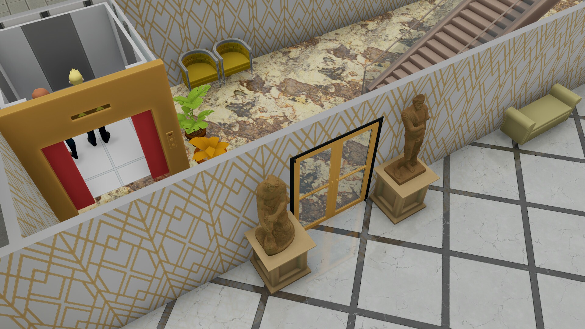 Скриншот из игры SimCasino - 57