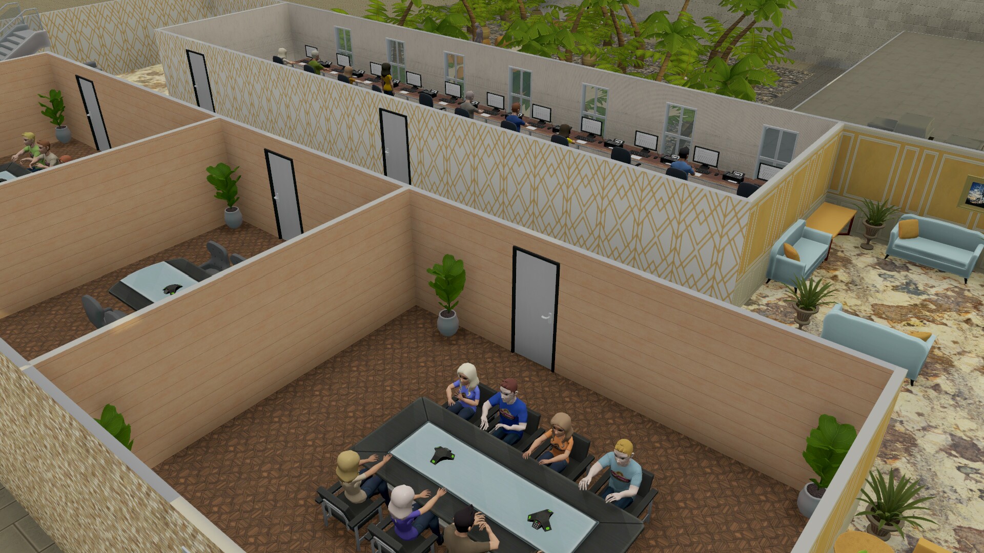 Скриншот из игры SimCasino - 39