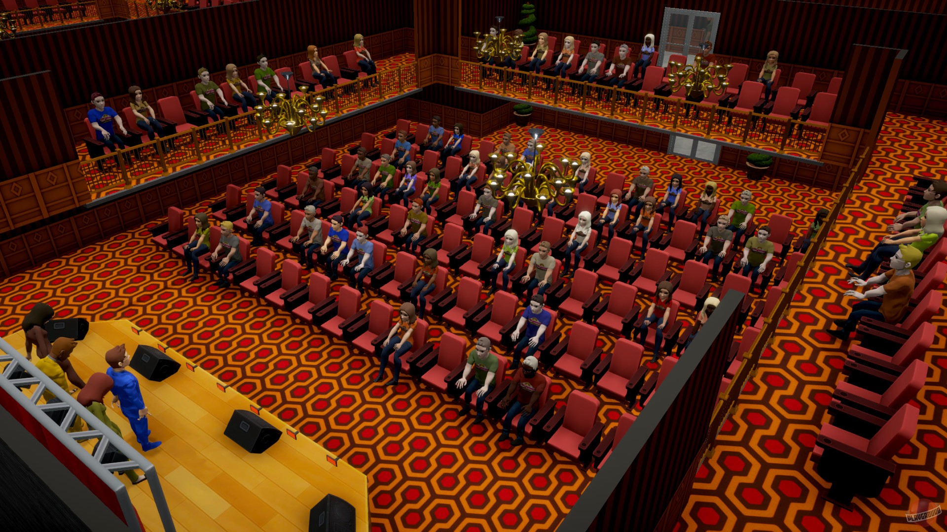 Скриншот из игры SimCasino - 29