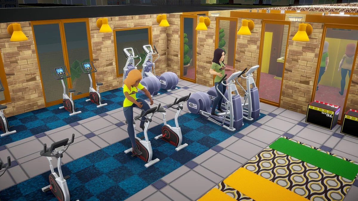 Скриншот из игры SimCasino - 18