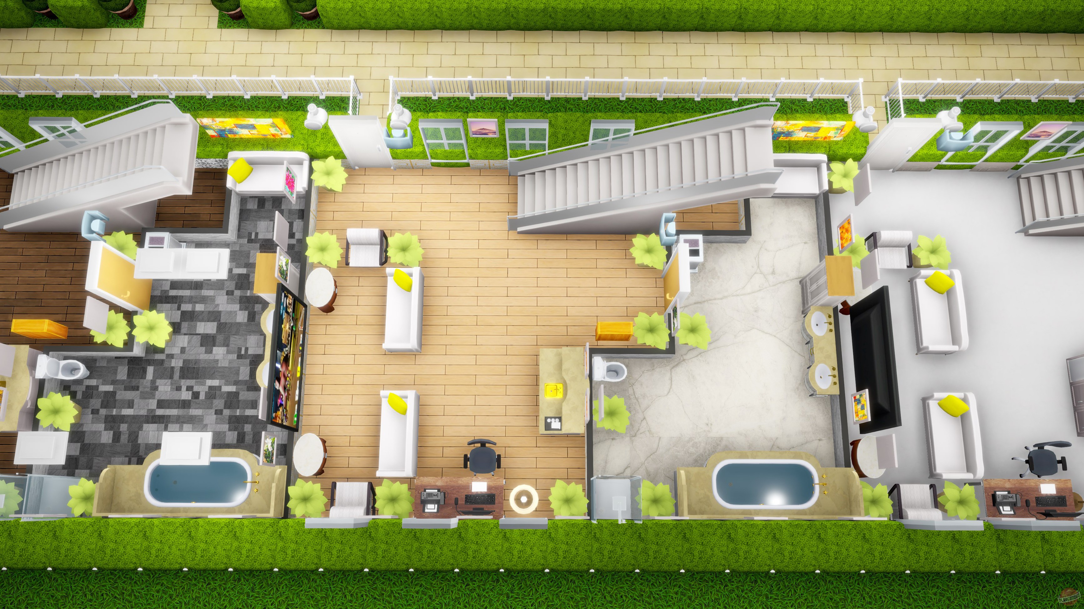 Скриншот из игры SimCasino - 43