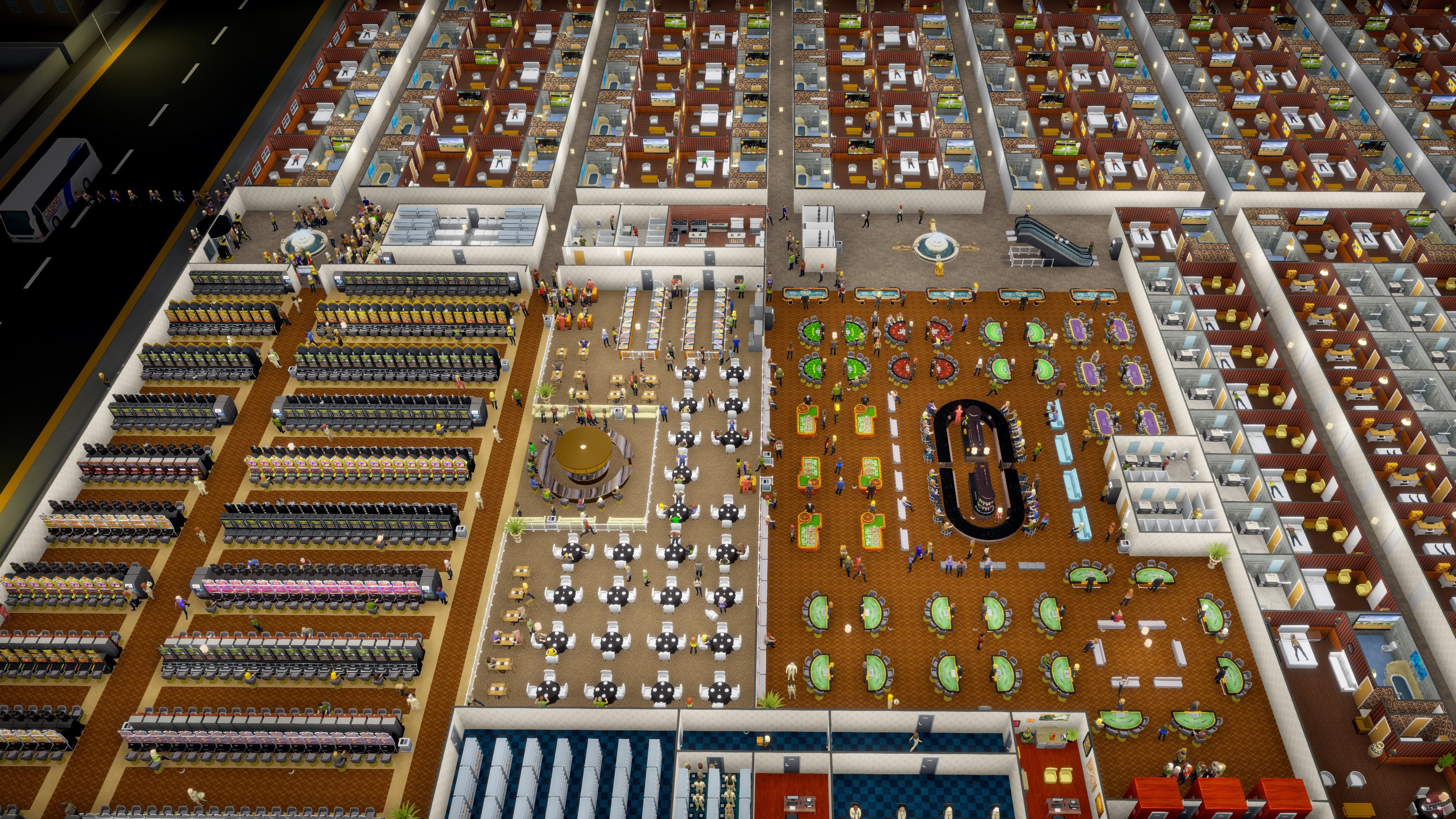 Скриншот из игры SimCasino - 38