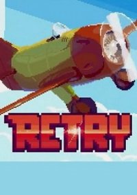 Обложка игры Retry