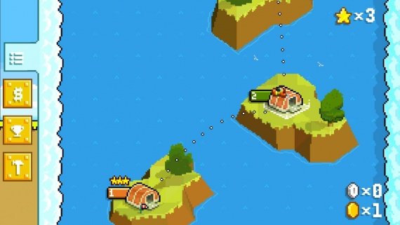 Скриншот из игры Retry - 3