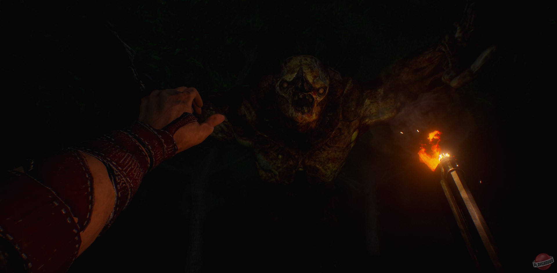 Скриншот из игры Pangaea: New World - 3