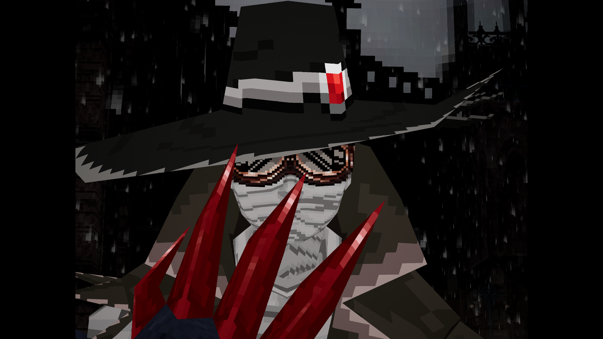 Скриншот из игры Nightmare Kart - 10