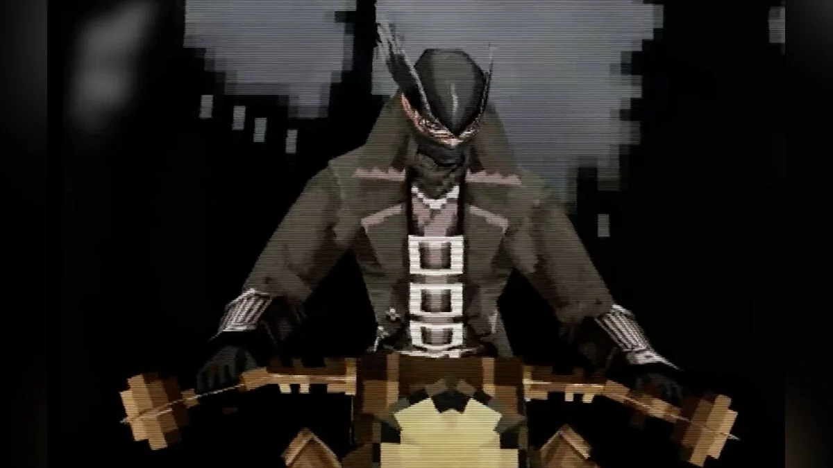 Скриншот из игры Nightmare Kart - 4