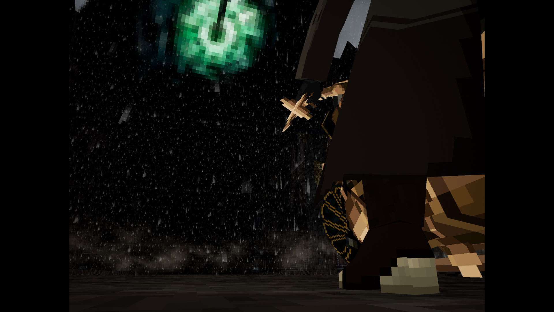 Скриншот из игры Nightmare Kart - 12