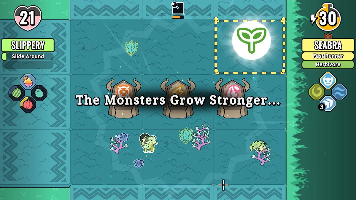 Скриншот из игры Patch Quest - 35