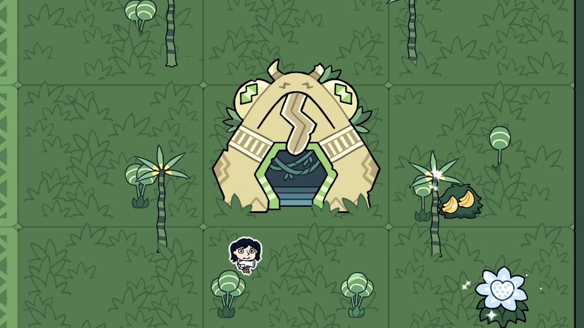 Скриншот из игры Patch Quest - 17