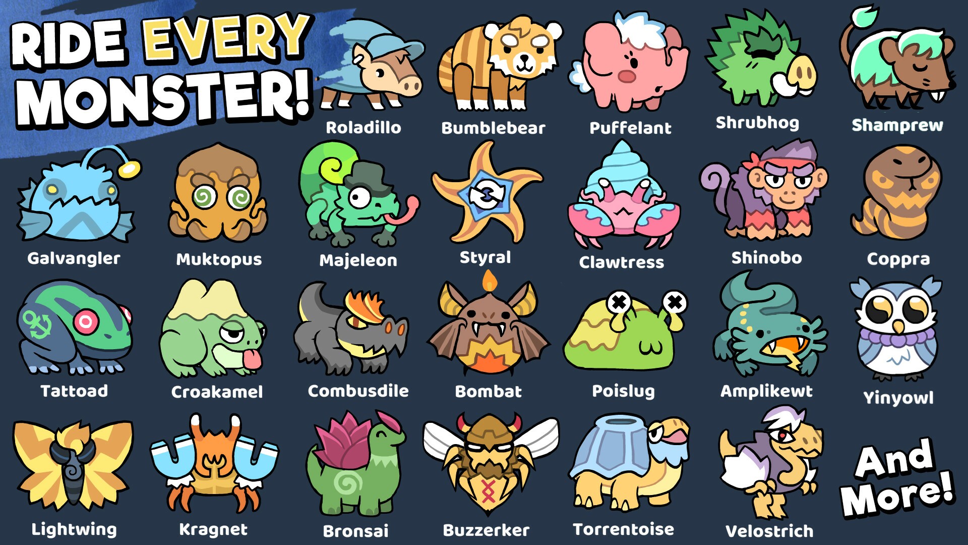 Скриншот из игры Patch Quest - 24