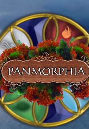 Обложка игры Panmorphia