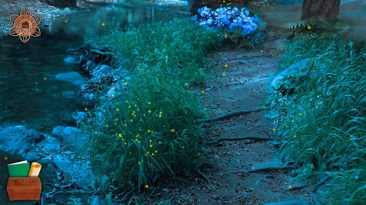 Скриншот из игры Panmorphia - 2