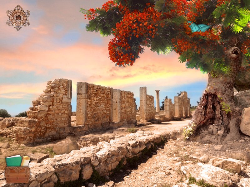 Скриншот из игры Panmorphia - 6